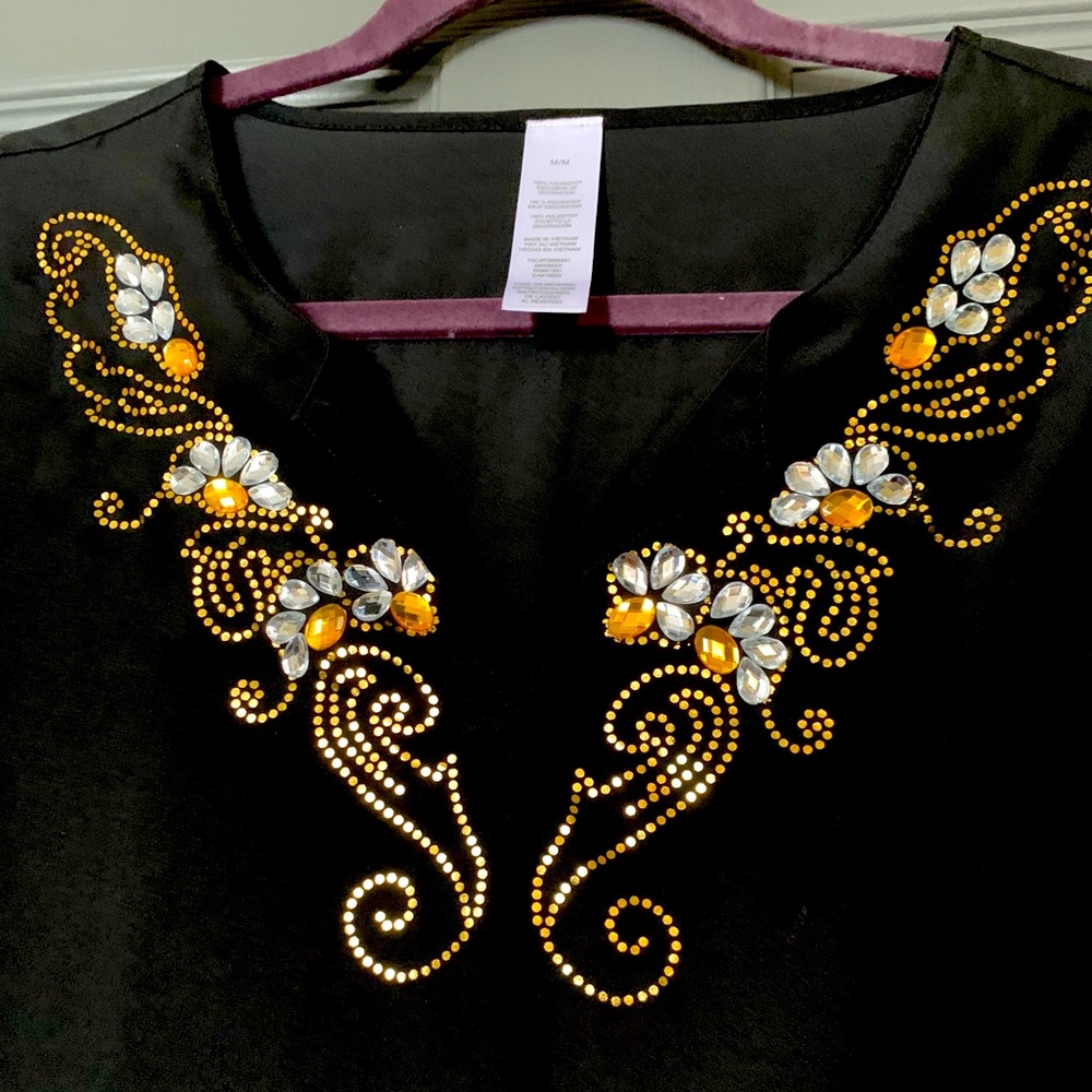 Tunic top